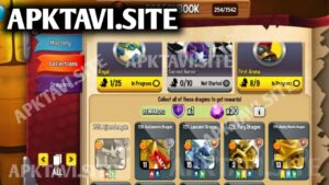 Dragon City APK