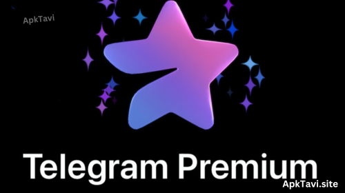 Telegram Premium APK