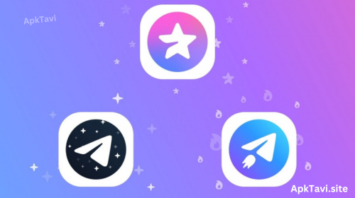 Telegram Premium APK