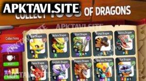 Dragon City APK